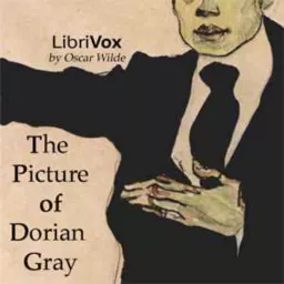 The Picture of Dorian Gray (Audiobook) Podcast artwork