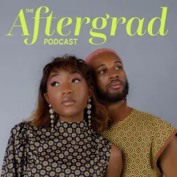 The Aftergrad Podcast artwork