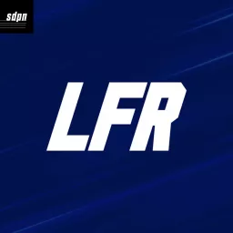 LFR Podcast artwork