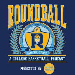 Roundball Podcast artwork