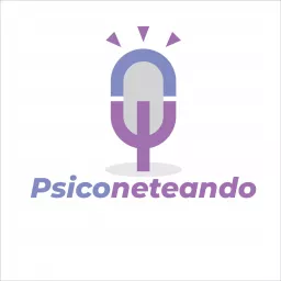 Psiconeteando Podcast artwork