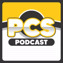 PCS - Pokémon TCG Podcast