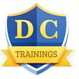 DC Trainings Podcast artwork