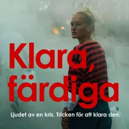 Klara, färdiga Podcast artwork