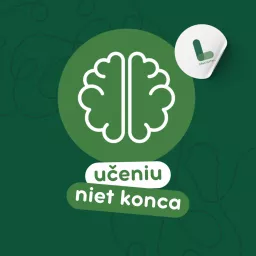 Učeniu niet konca Podcast artwork