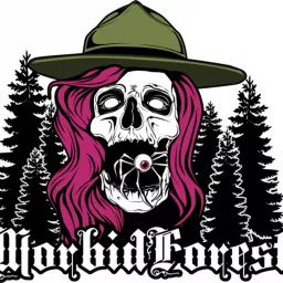 Morbid Forest Podcast artwork