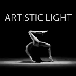 Artistic Light Podcast artwork