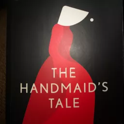 The Handmaid’s Tale Novel Proposal Podcast artwork