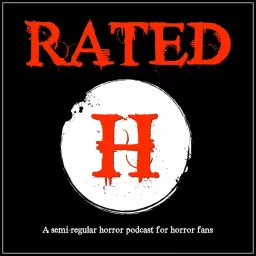 Rated H Podcast artwork