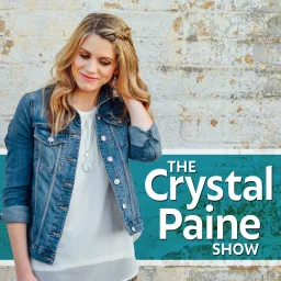 Crystal Paine Show Podcast artwork