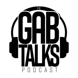 GAB TALKS Podcast artwork