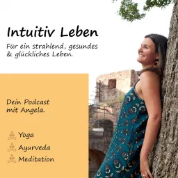 Intuitiv Leben mit Angela Schulz