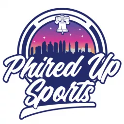 Phired Up Sports Podcast artwork