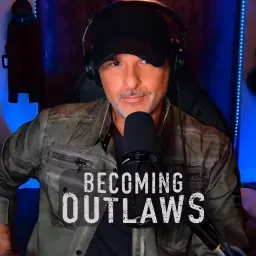 BECOMING OUTLAWS w/ Ken McMullen