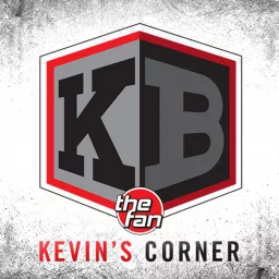 Kevin's Corner Podcast artwork