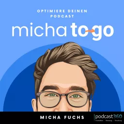 michatogo - Die Podcast Community artwork