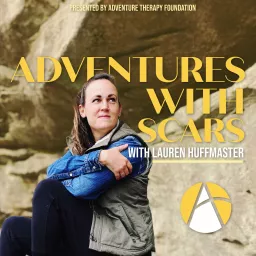 Adventures with Scars Podcast artwork