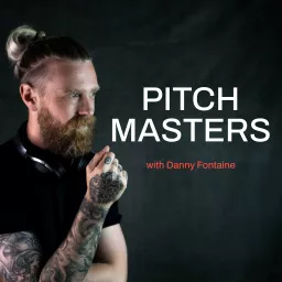 Pitch Masters Podcast artwork