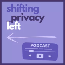 The Shifting Privacy Left Podcast artwork