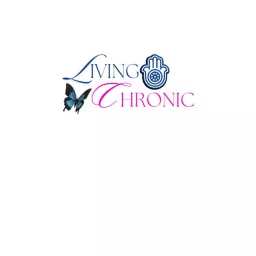 Living Chronic Podcast artwork