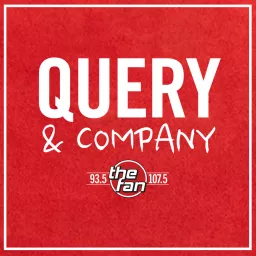 Query & Company Podcast artwork