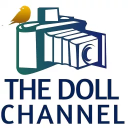 THE SEX DOLL CHANNEL Podcast artwork