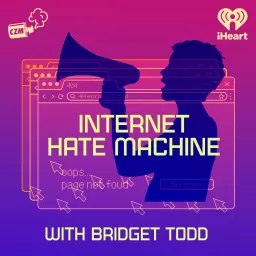 Internet Hate Machine Podcast artwork