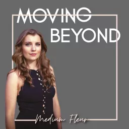 Moving Beyond Podcast artwork