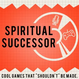 Spiritual Successor Podcast artwork