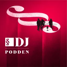 Dagens Juridik Podcast artwork