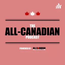 The All-Canadian Podcast artwork