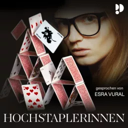 Hochstaplerinnen Podcast artwork