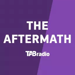 The Aftermath Podcast artwork