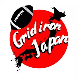 Gridiron Japan Podcast artwork