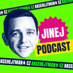 Jinej podcast