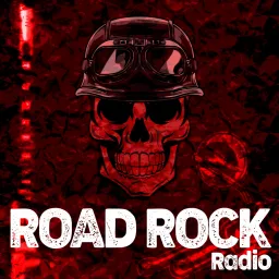 Road Rock Radio Podcast artwork