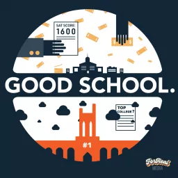 Good School: Community College students investigate the complexities of higher education Podcast artwork