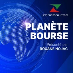 Planète Bourse Podcast artwork