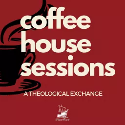 Coffee House Sessions Podcast artwork