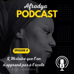 AFRODYA Podcast 