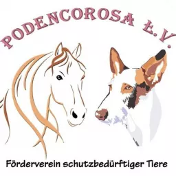 Podencorosa Podcast artwork