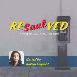 ReSaulved Podcast artwork