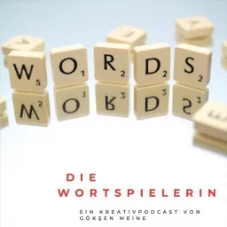 Die Wortspielerin