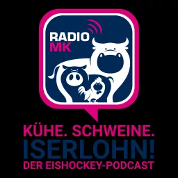 Kühe. Schweine. Iserlohn! Der Roosters-Eishockey Podcast