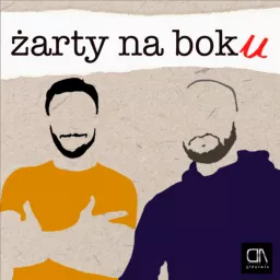 Żarty na bok-u.