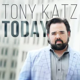 Tony Katz Today Podcast artwork