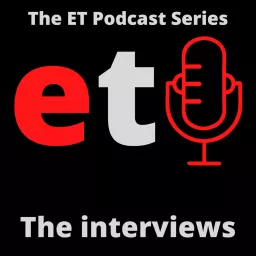 The Everything Theatre Interviews