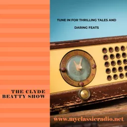 Clyde Beatty Show