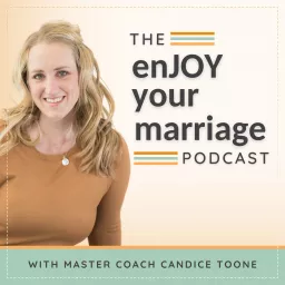 enJOY your marriage podcast artwork