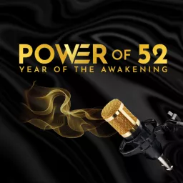 The Power Of 52's Podcast artwork